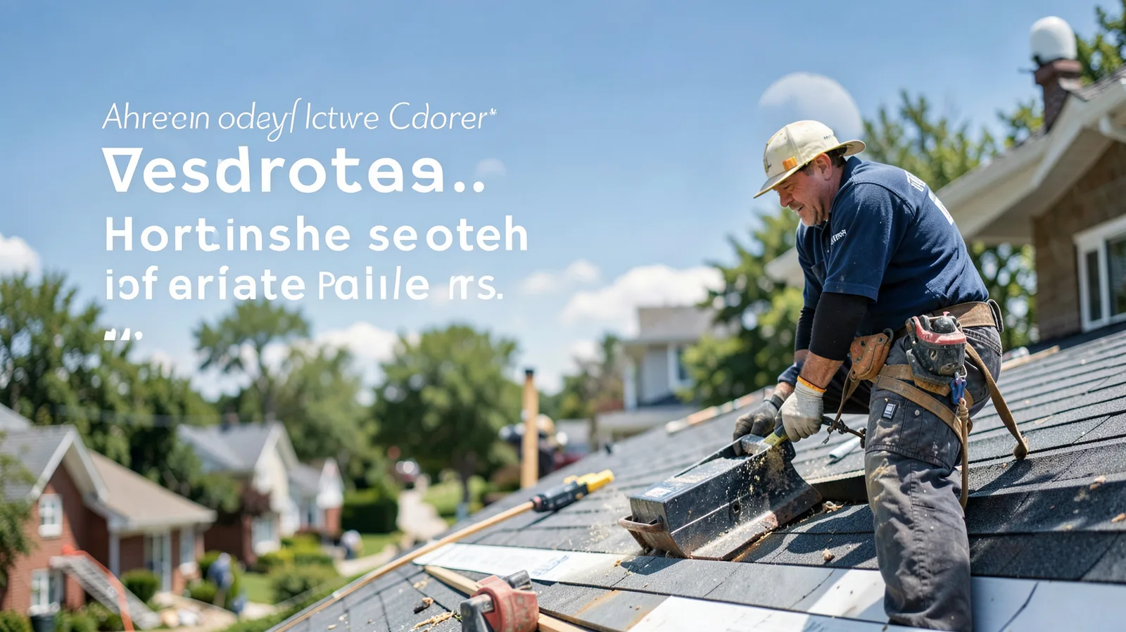 Roof Replacement in Providence, NC near me